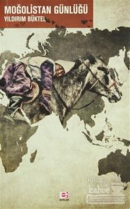 Moğolistan Günlüğü