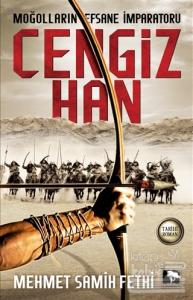 Moğolların Efsane İmparatoru Cengiz Han