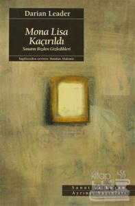 Mona Lisa Kaçırıldı