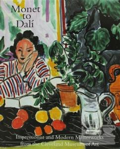 Monet to Dali (Ciltli)
