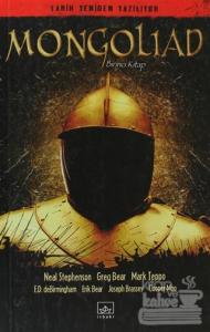 Mongoliad 1.Kitap