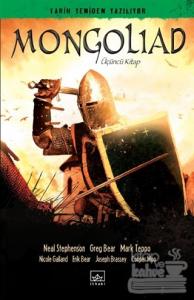 Mongoliad 3. Kitap