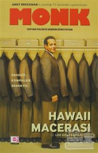 Monk - Hawaii Macerası