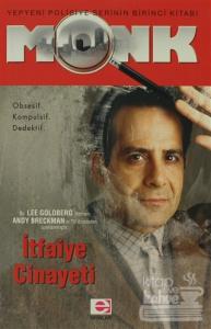 Monk - İtfaiye Cinayeti