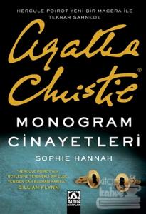 Monogram Cinayetleri