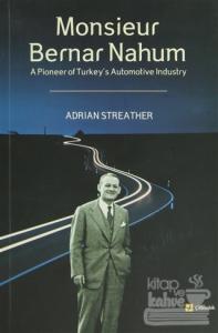 Monsieur Bernar Nahum