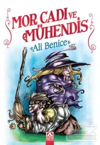 Mor Cadı ve Mühendis