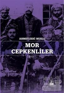 Mor Cepkenliler