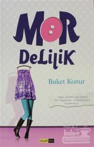 Mor Delilik