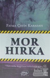 Mor Hırka