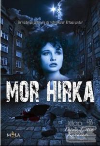 Mor Hırka