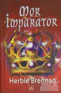 Mor İmparator (Ciltli)