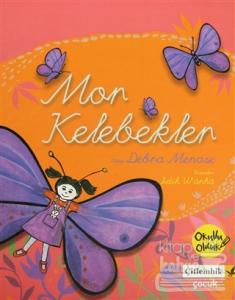 Mor Kelebekler (Elyazılı)