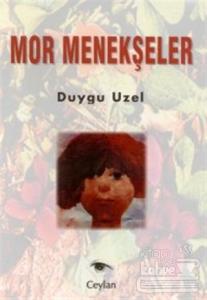Mor Menekşeler