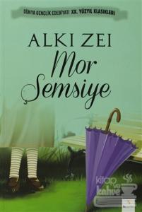 Mor Şemsiye