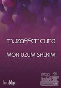 Mor Üzüm Salkımı