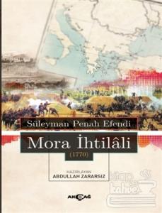Mora İhtilali 1770