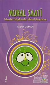 Moral Saati