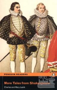 More Tales from Shakespeare