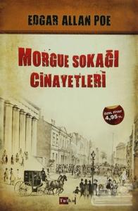 Morgue Sokağı Cinayetleri
