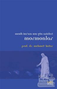 Mormonlar