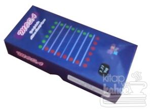 Mosa - Akıl ve Strateji Oyunu