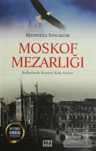 Moskof Mezarlığı
