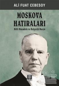 Moskova Hatıraları