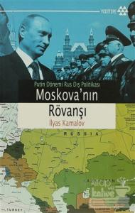 Moskova'nın Rövanşı