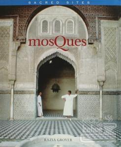 MosQues (Ciltli)
