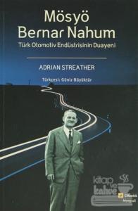 Mösyö Bernar Nahum