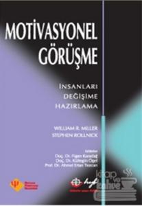 Motivasyonel Görüşme