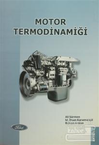 Motor Termodinamiği