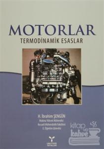 Motorlar - Termodinamik Esaslar