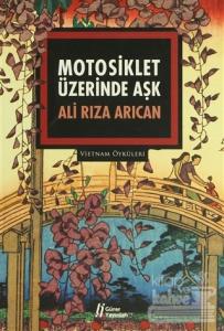 Motosiklet Üzerinde Aşk