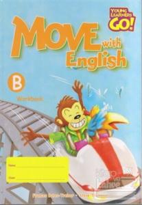 Move with English Workbook - B