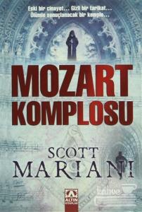 Mozart Komplosu