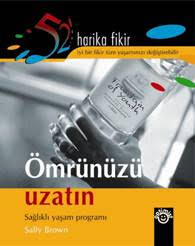 Ömrünüzü Uzatın Sağlıklı Yaşam Programı