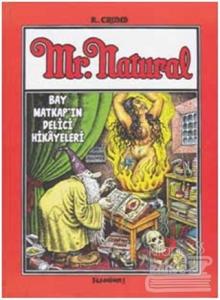 Mr. Natural
