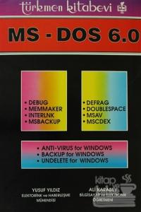MS-DOS 6.0 Debug / Memmaker / Interlnk / Msbackup / Defrag / Doublespace / Msav / Mscdex Anti-Virus for Windows / Backup for Windows / Undelete for Windows