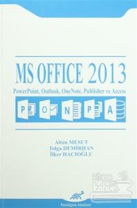 MS Office 2013