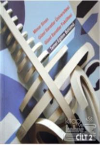 MSGSÜ GSF Temel Eğitim Bölümü Cilt: 2