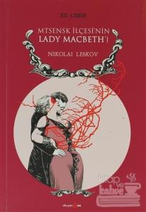 Mtsensk İlçesi'nin Lady Macbeth'i