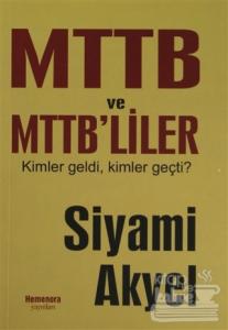 MTTB ve MTTB'liler