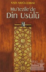 Mu'tezile'de Din Usulü