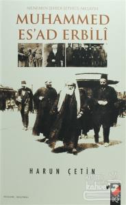 Muhammed Es'ad Erbili