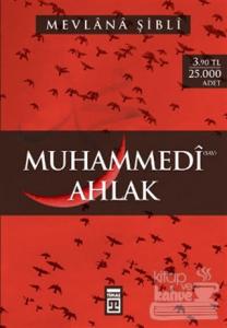 Muhammedi Ahlak (S.A.V)