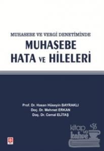Muhasebe Hata ve Hileleri