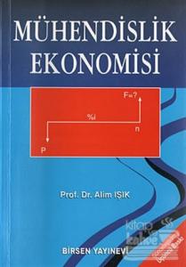 Mühendislik Ekonomisi