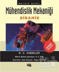 Mühendislik Mekaniği - Dinamik (Ekonomik Baskı)